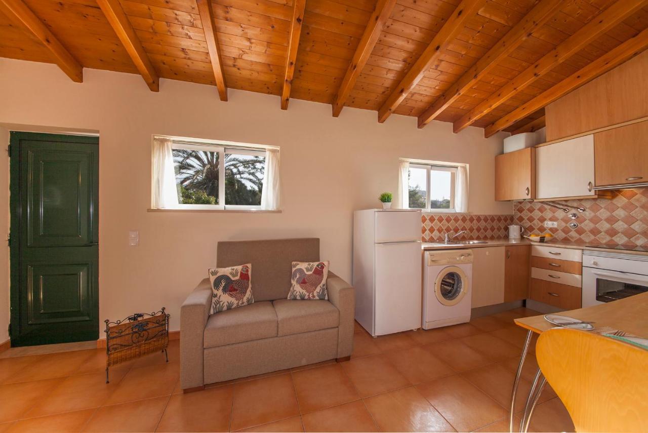 A14 - Cozy Torraltinha Apartment Lagos Dış mekan fotoğraf
