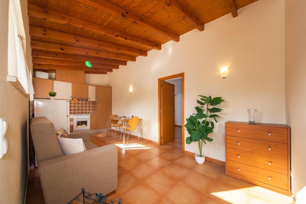 A14 - Cozy Torraltinha Apartment Lagos Dış mekan fotoğraf