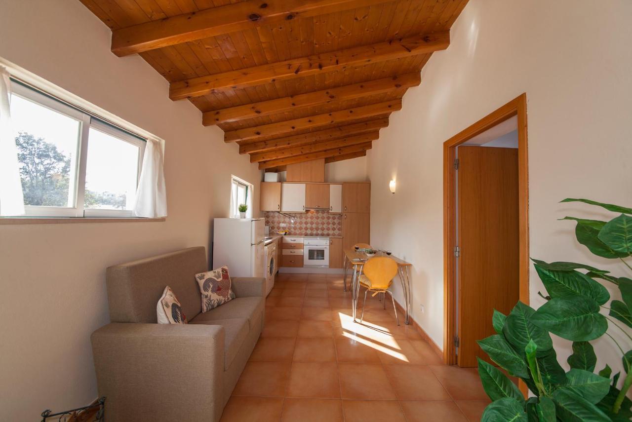 A14 - Cozy Torraltinha Apartment Lagos Dış mekan fotoğraf