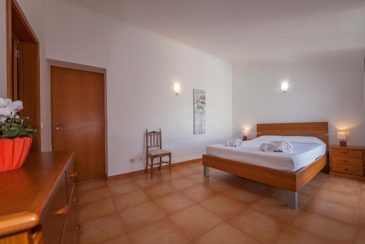 A14 - Cozy Torraltinha Apartment Lagos Dış mekan fotoğraf