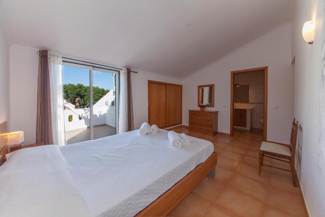 A14 - Cozy Torraltinha Apartment Lagos Dış mekan fotoğraf