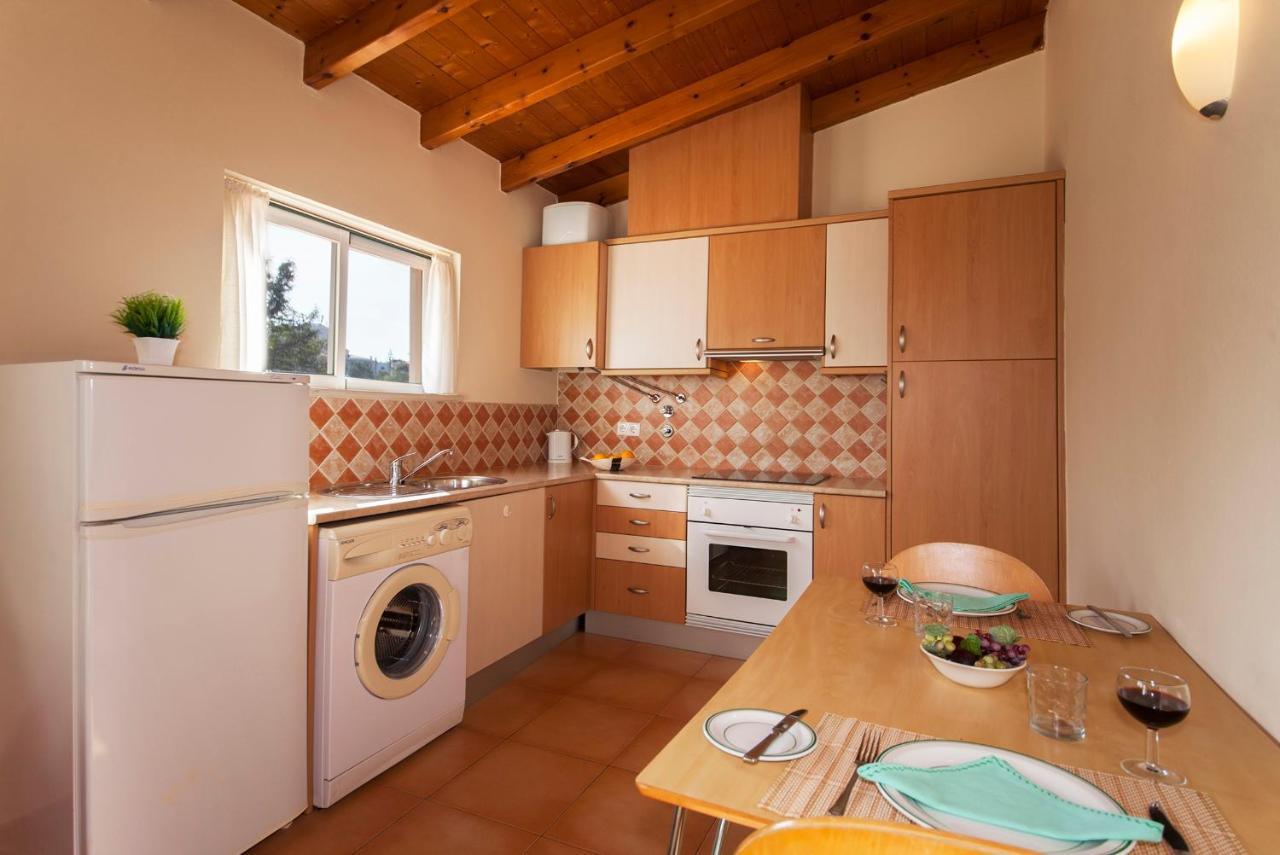 A14 - Cozy Torraltinha Apartment Lagos Dış mekan fotoğraf