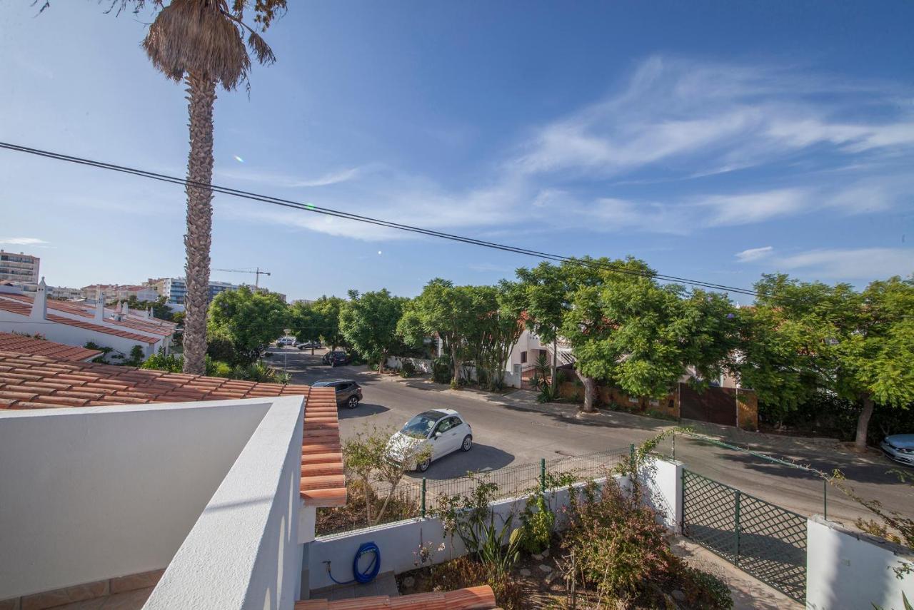 A14 - Cozy Torraltinha Apartment Lagos Dış mekan fotoğraf