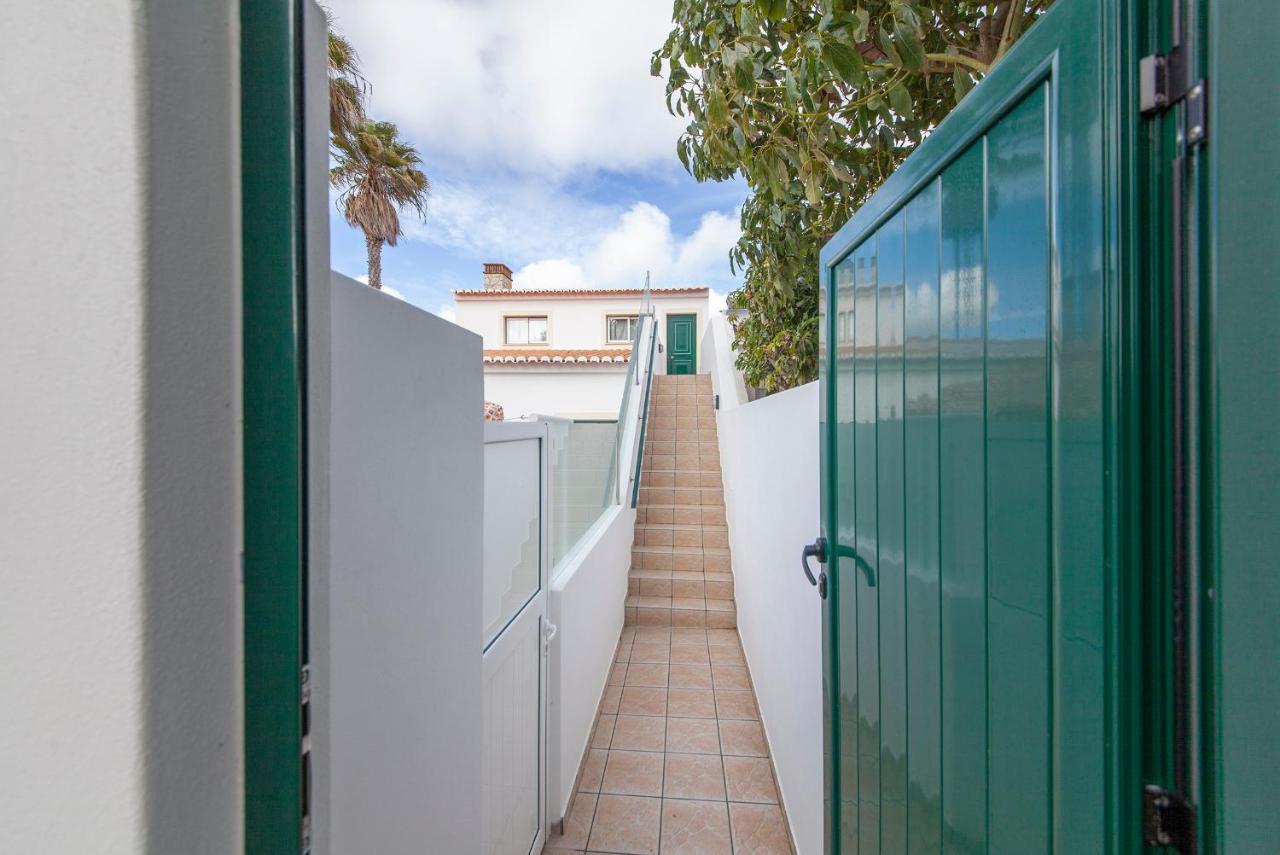 A14 - Cozy Torraltinha Apartment Lagos Dış mekan fotoğraf
