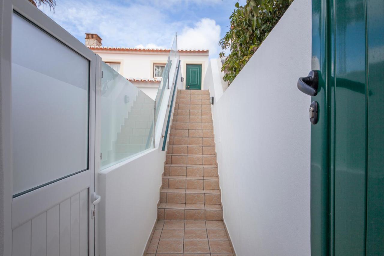 A14 - Cozy Torraltinha Apartment Lagos Dış mekan fotoğraf