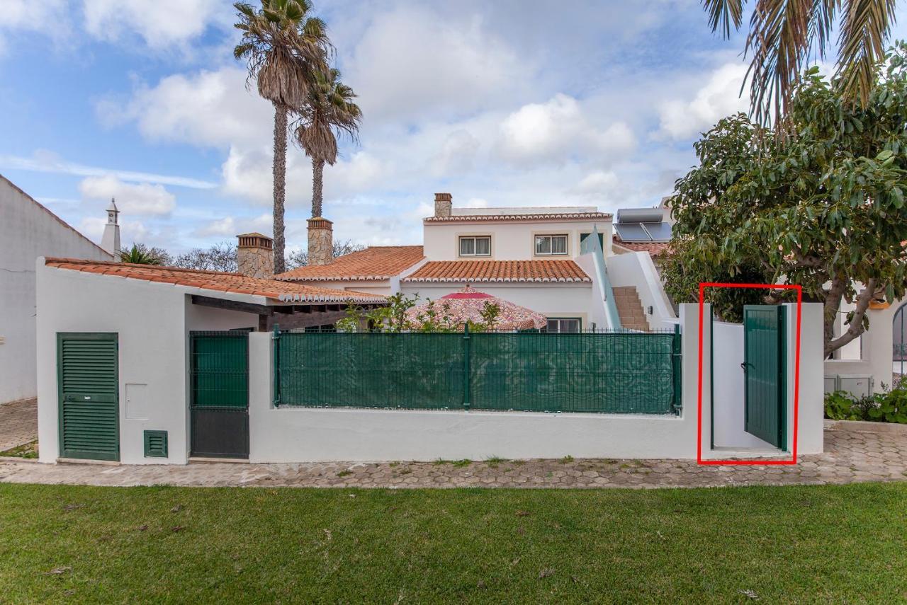 A14 - Cozy Torraltinha Apartment Lagos Dış mekan fotoğraf